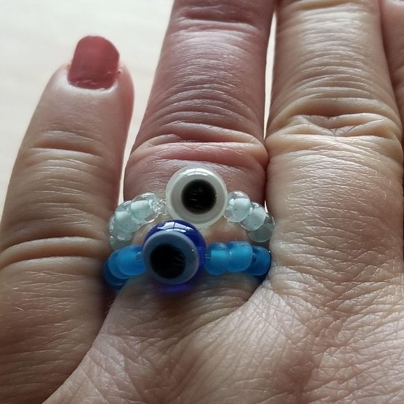 Rings Lot of 2 - Picture 2 of 4